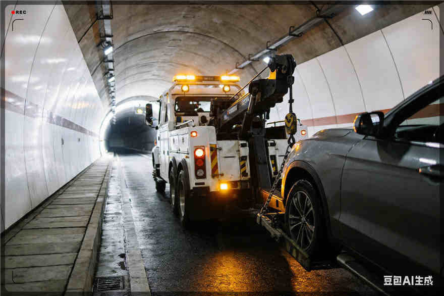 镇雄道路救援汽车换轮胎